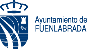 Ayuntamiento de Fuenlabrada Logo Vector