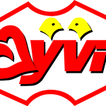 Ayvi Logo Vector