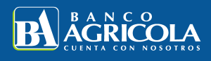 BANCO AGRICOLA EL SALVADOR Logo Vector