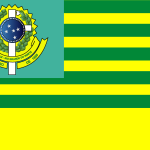 BANDEIRA NOVA CRUZ Logo Vector