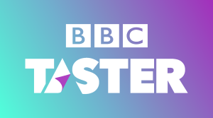 BBC Taster Logo Vector