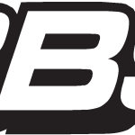 BBS black Logo Vector