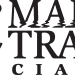 BC Marine Trades Association Logo Vector