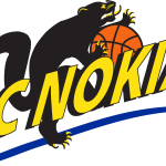 BC Nokia Logo Vector