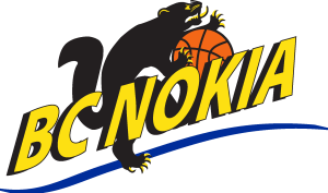 BC Nokia Logo Vector