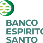 BES Banco Espirito Santo Logo Vector