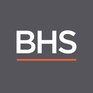 BHS (British Home Stores) Logo Vector