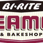 BI RITE CREAMERY & BAKESHOP Logo Vector