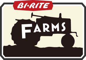 BI RITE FARMS Logo Vector