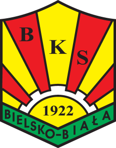 BKS Stal Bielsko Biala Logo Vector