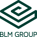 BLM GROUP Logo Vector