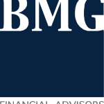 BMG Financial Advisors   SA Logo Vector