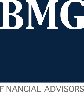 BMG Financial Advisors   SA Logo Vector