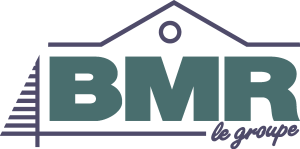 BMR le Groupe Logo Vector