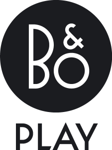 BO Play Logo Vector