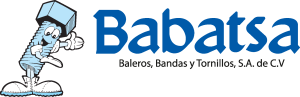 Babatsa Logo Vector