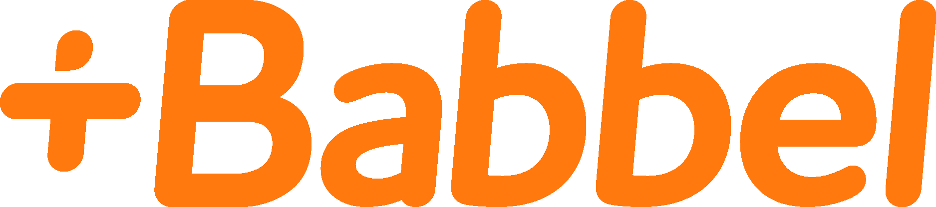 Babbel Logo Vector - (.Ai .PNG .SVG .EPS Free Download)