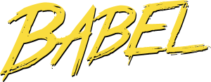 Babel Logo Vector