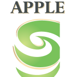 Bacardi Big Apple Logo Vector