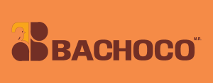 Bachoco Logo Vector