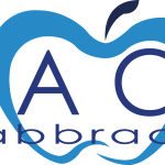 Baci & Abbracci Logo Vector