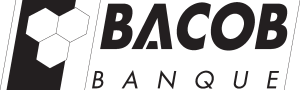 Bacob Banque Logo Vector