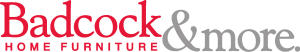 Badcock Home Furniture & more Logo Vector