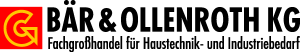 Baer & ollenroth KG Logo Vector
