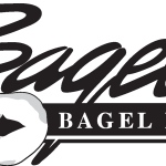 Bagelz Logo Vector