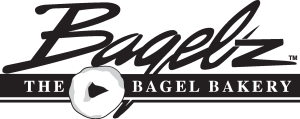 Bagelz Logo Vector