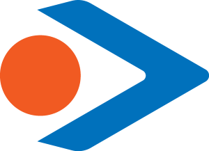 Bajaj Electricals Icon Logo Vector