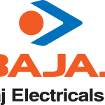 Bajaj Electricals Ltd Logo Vector