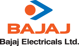 Bajaj Electricals Ltd Logo Vector