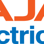 Bajaj Electricals Wordmark Logo Vector