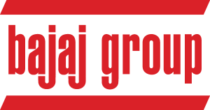 Bajaj Group Logo Vector