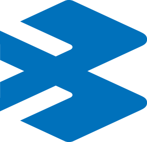 Bajaj Icon Logo Vector