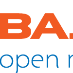 Bajaj Opem New Life Logo Vector