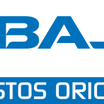 Bajaj Repuestos Originales Logo Vector