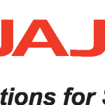 Bajaj World Logo Vector