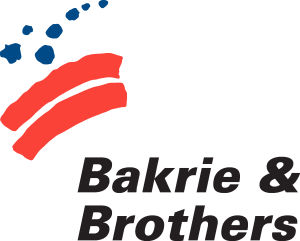 Bakrie & Brothers Logo Vector