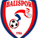 Balıspor Logo Vector