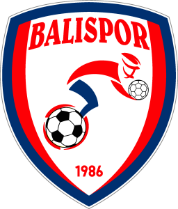 Balıspor Logo Vector