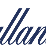 Ballantine’s words Logo Vector