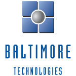 Baltimore Technologies Logo Vector