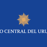 Banco Central del Uruguay Logo Vector