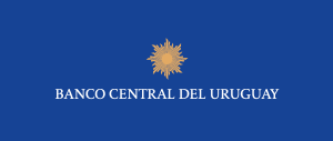 Banco Central del Uruguay Logo Vector