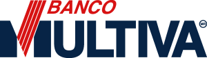 Banco Multiva Logo Vector