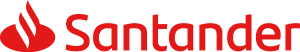 Banco Santander Logo Vector