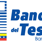 Banco del Tesoro Logo Vector