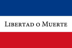 Bandera de los Treinta y Tres Orientales Logo Vector